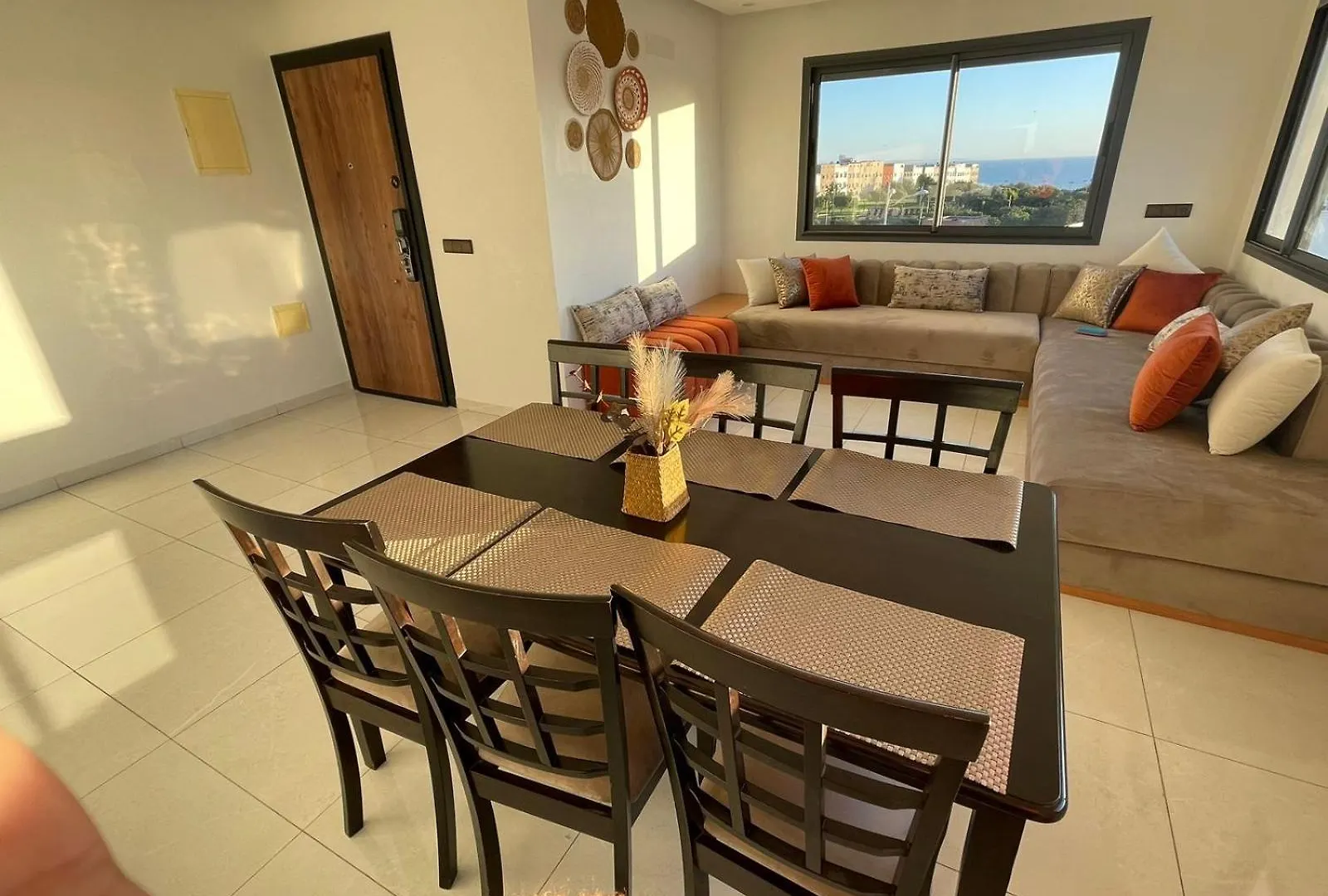 Surfatseaview Anza&Relax location