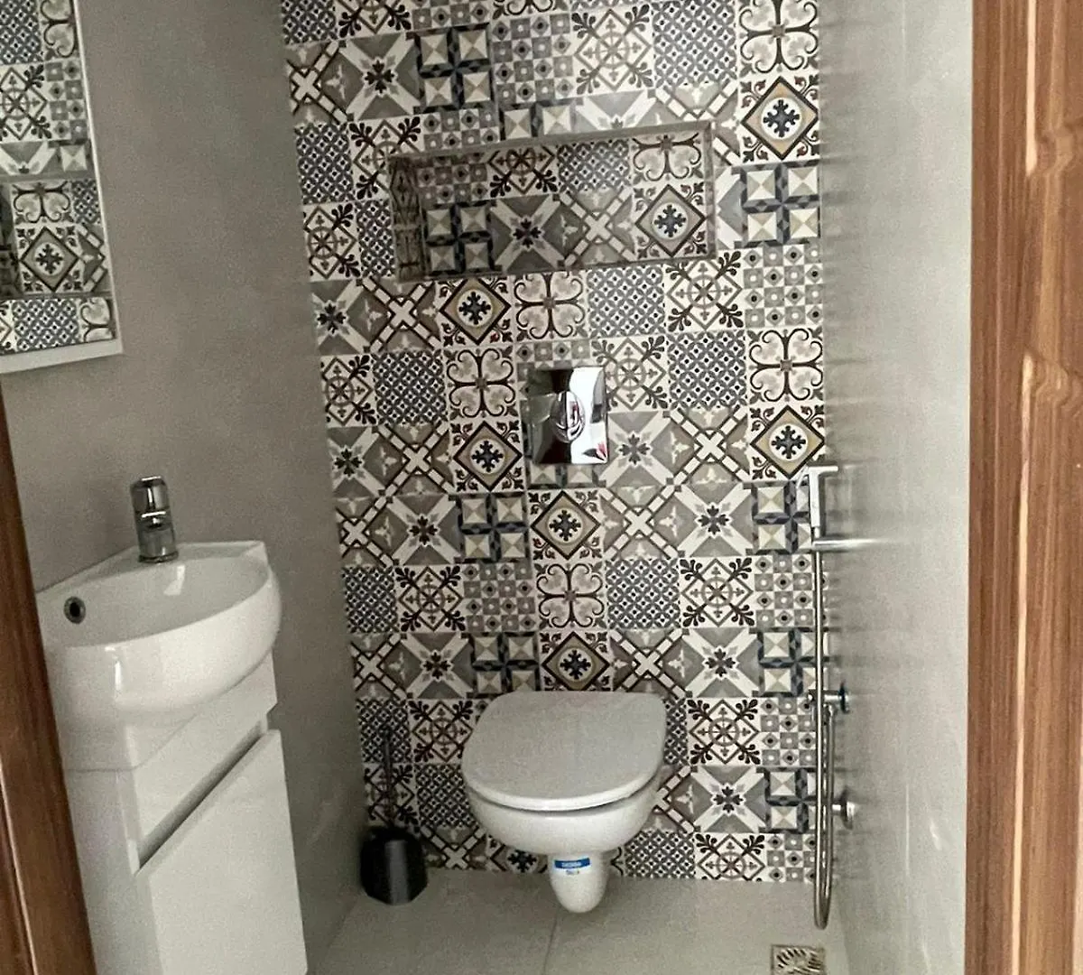 Apartament Surfatseaview Anza&Relax Agadir Maroko