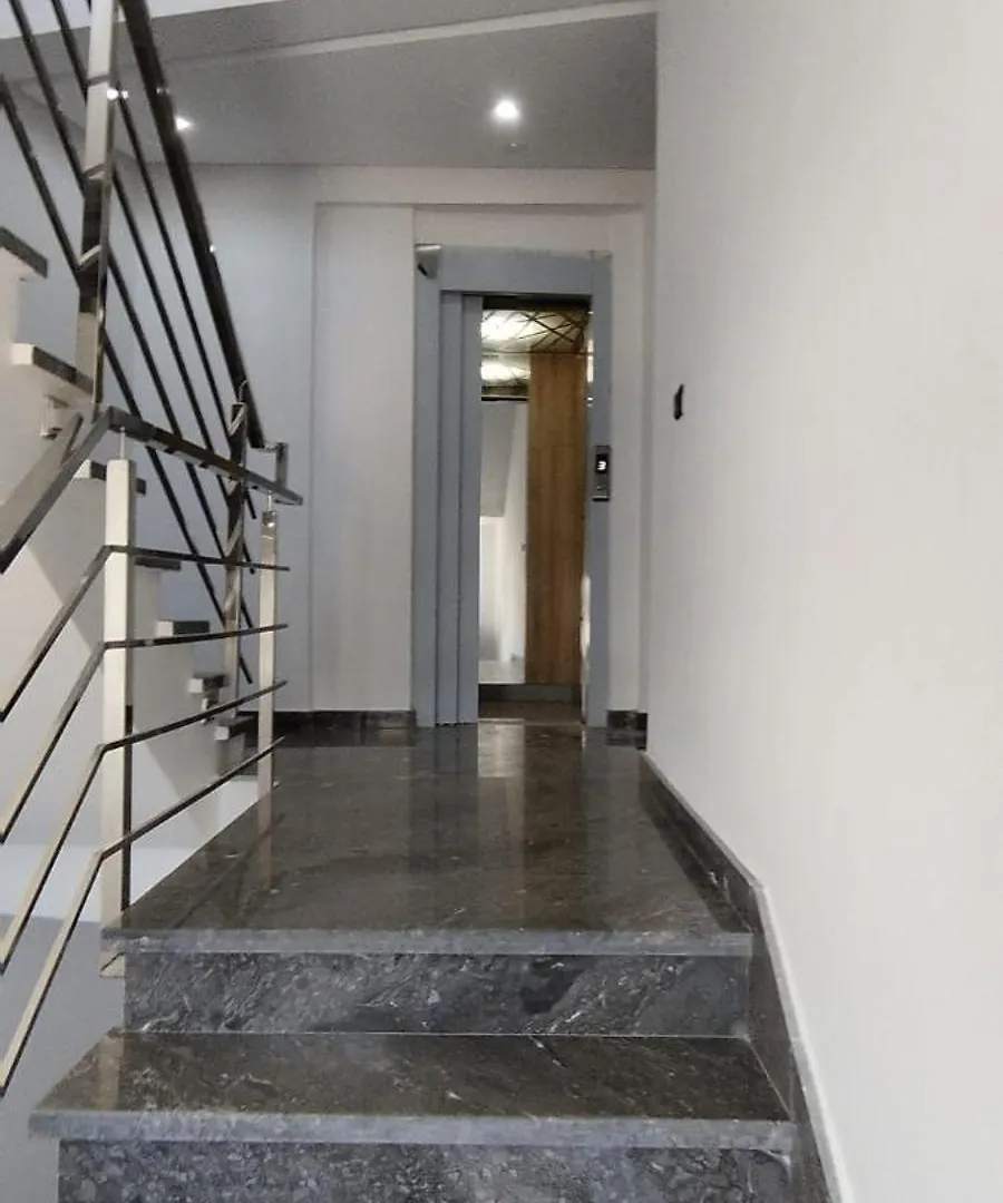 Apartament Surfatseaview Anza&Relax Agadir