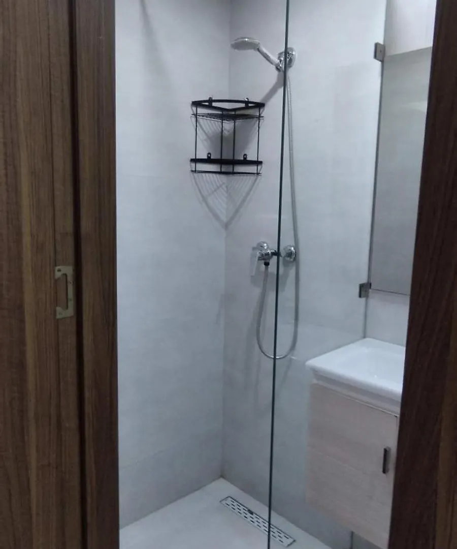 Apartament Surfatseaview Anza&Relax Agadir Maroko