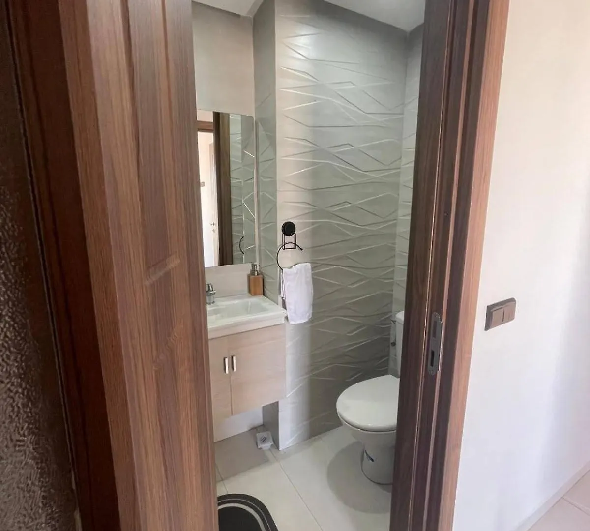 Apartament Surfatseaview Anza&Relax Agadir