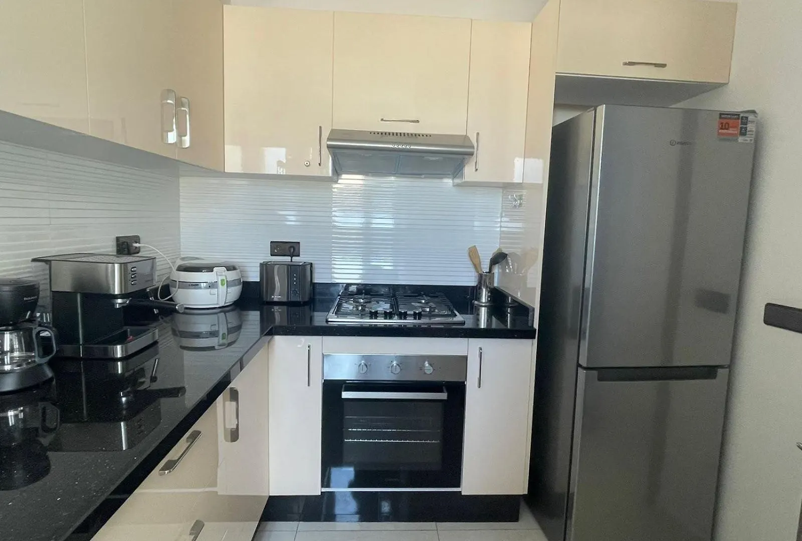 Apartament Surfatseaview Anza&Relax Agadir Maroko