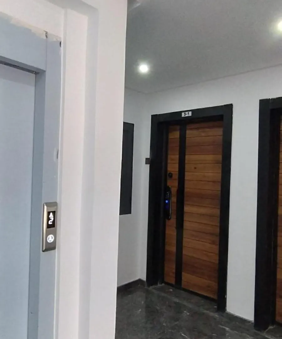 Apartament Surfatseaview Anza&Relax Agadir