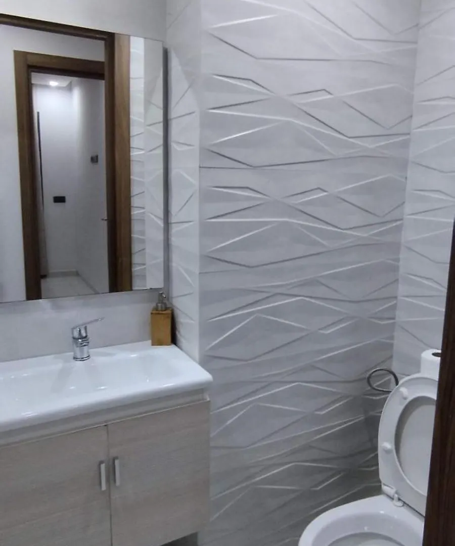 Apartament Surfatseaview Anza&Relax Agadir