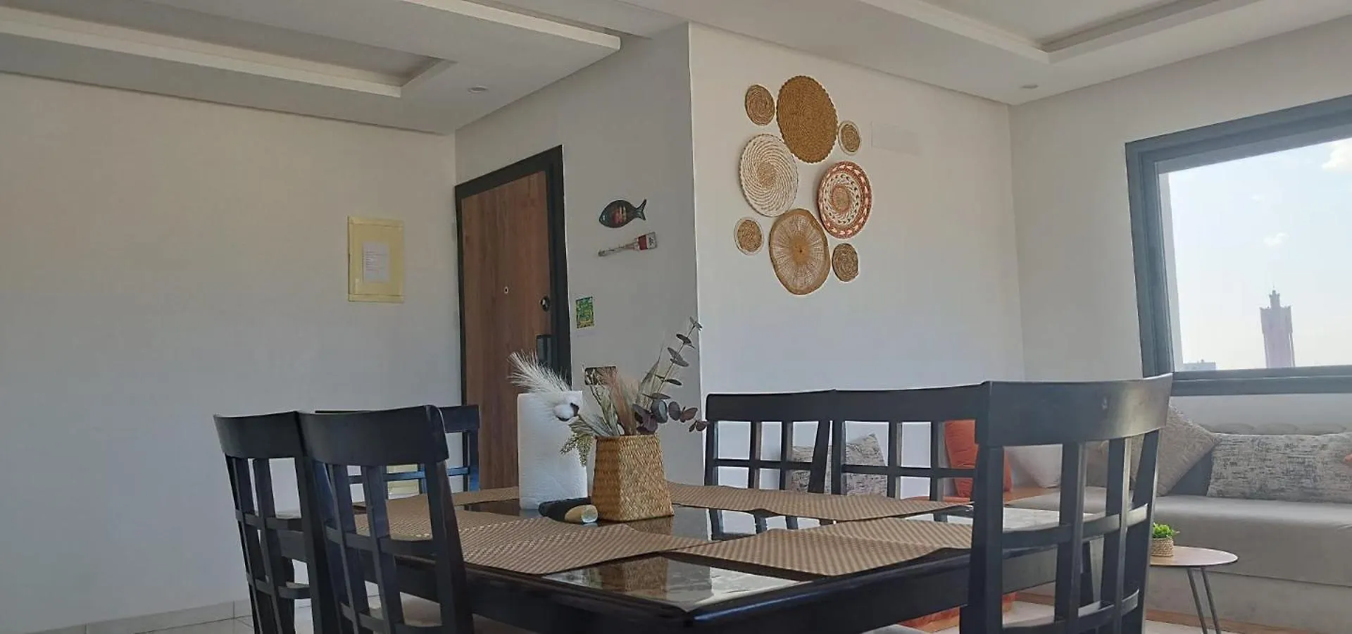 Apartament Surfatseaview Anza&Relax Agadir