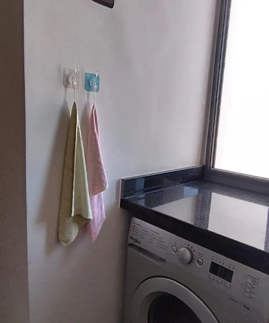 Apartament Surfatseaview Anza&Relax Agadir