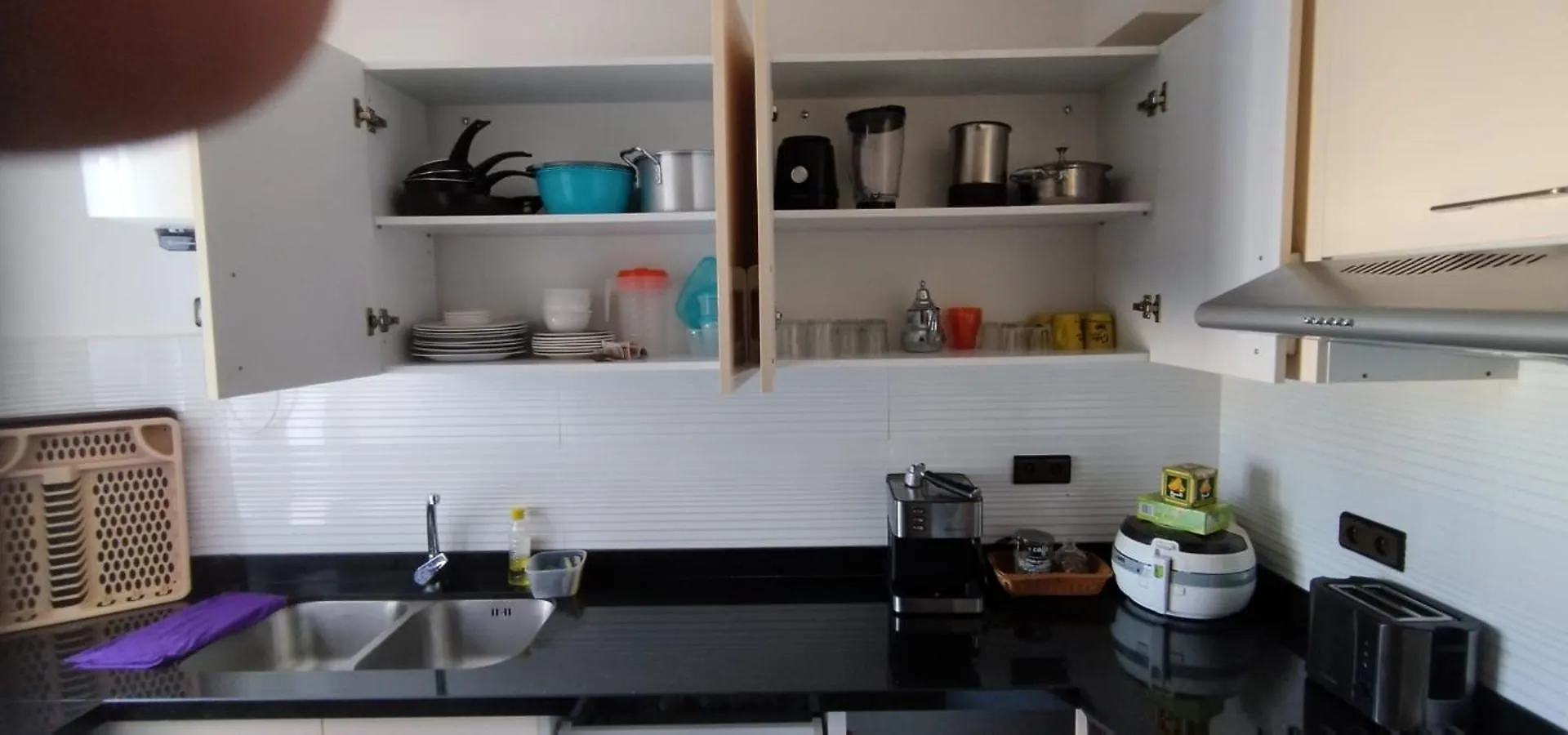 Apartament Surfatseaview Anza&Relax Agadir
