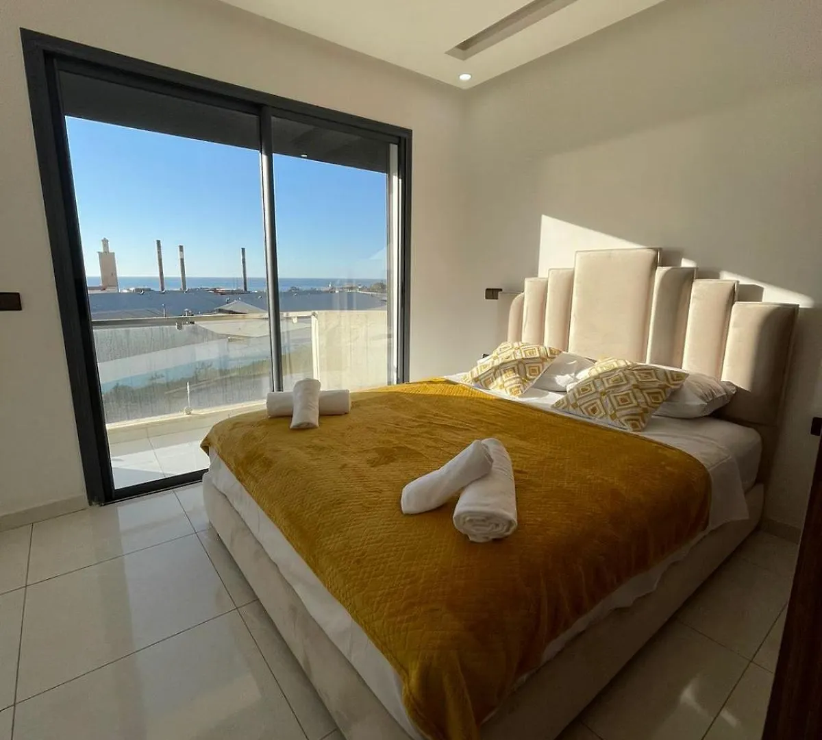 Surfatseaview Anza&Relax Διαμέρισμα Αγκαντίρ