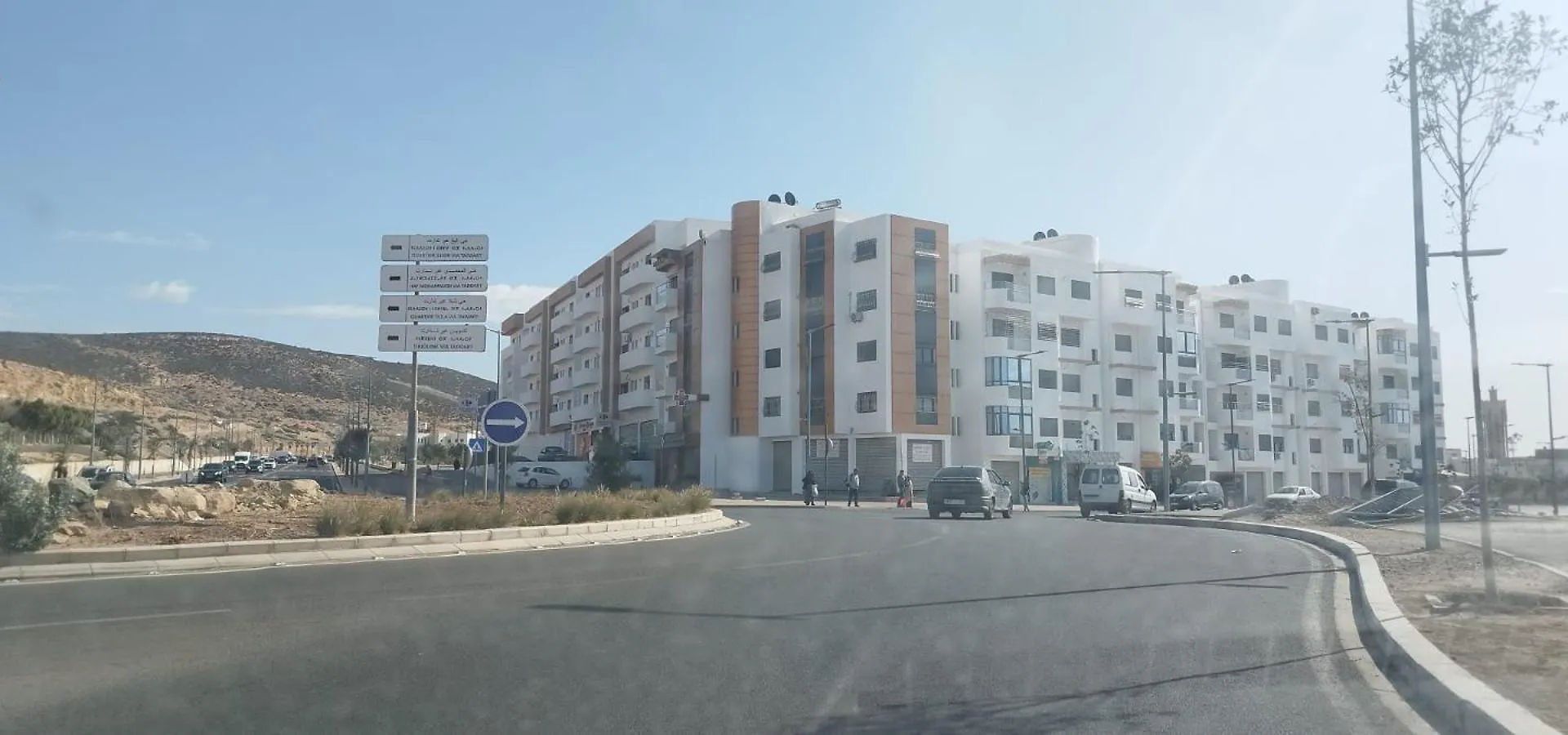 Surfatseaview Anza&Relax Διαμέρισμα Αγκαντίρ 0*,  Μαρόκο