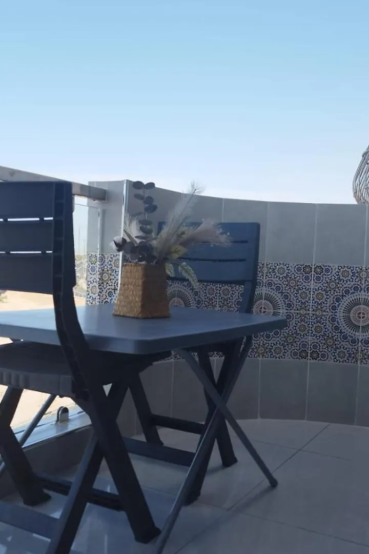 Surfatseaview Anza&Relax Διαμέρισμα Αγκαντίρ