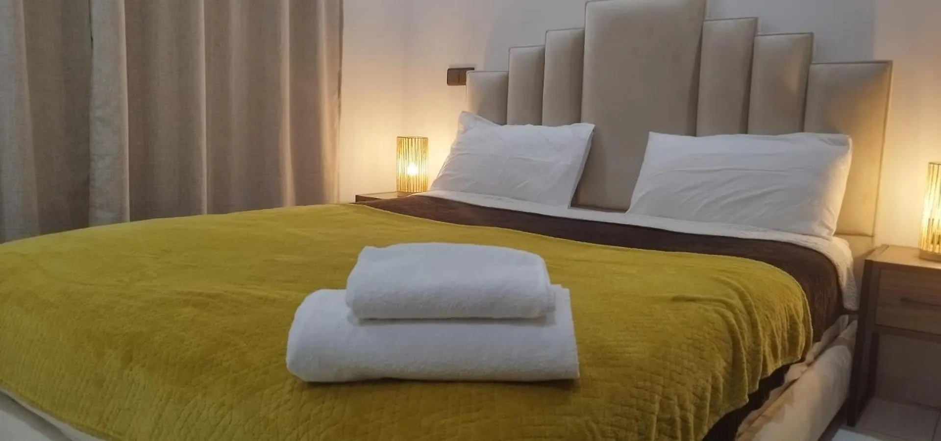 Surfatseaview Anza&Relax Διαμέρισμα Αγκαντίρ Μαρόκο